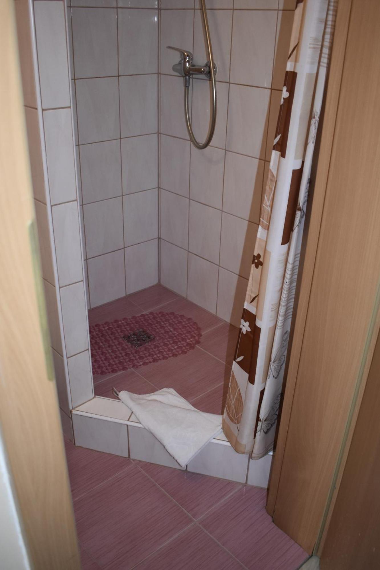 Hotel Osrodek Wypoczynkowy Ania Dźwirzyno Exterior foto